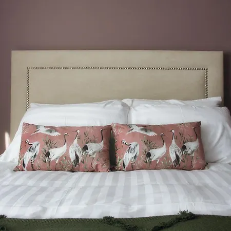 فندق مبيت وإفطار The Monks Quarters