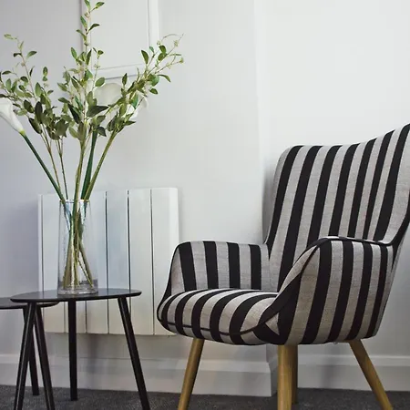 Bed and Breakfast The Monks Quarters 3*