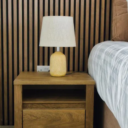 Couette-café The Monks Quarters