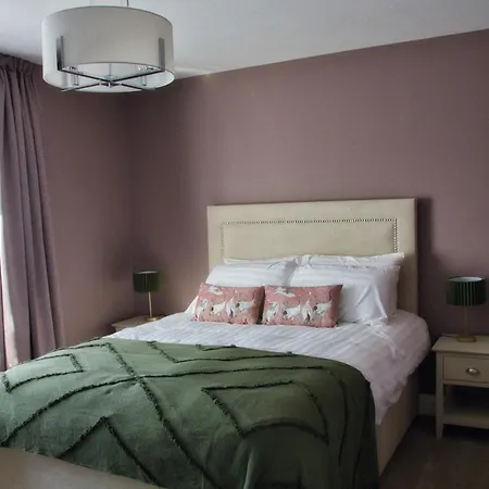 The Monks Quarters Bed and Breakfast Quinn