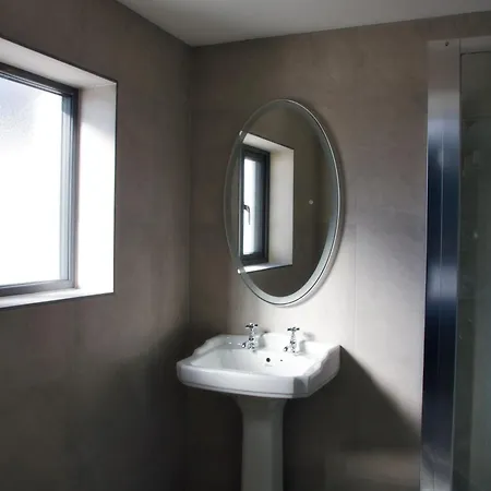 The Monks Quarters Bed and Breakfast Quinn