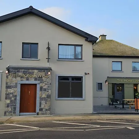 The Monks Quarters Bed & Breakfast *