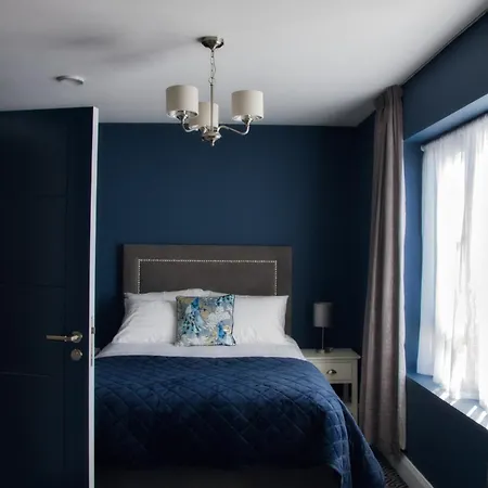 The Monks Quarters Bed and Breakfast