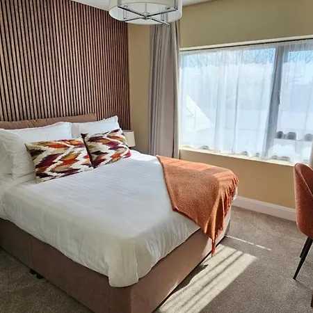 فندق مبيت وإفطار The Monks Quarters 3*