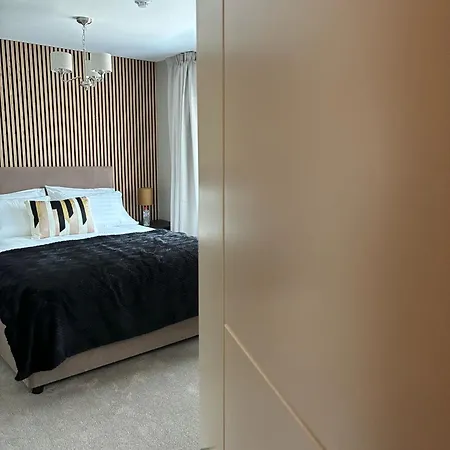 The Monks Quarters فندق مبيت وإفطار Quinn