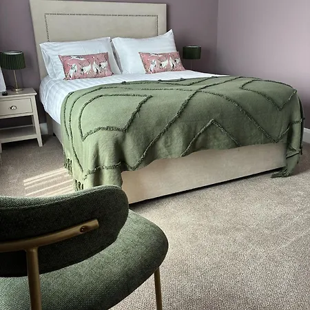 Bed and Breakfast The Monks Quarters Quinn