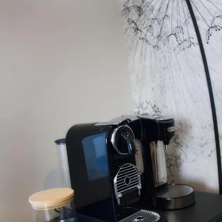 The Monks Quarters Quinn