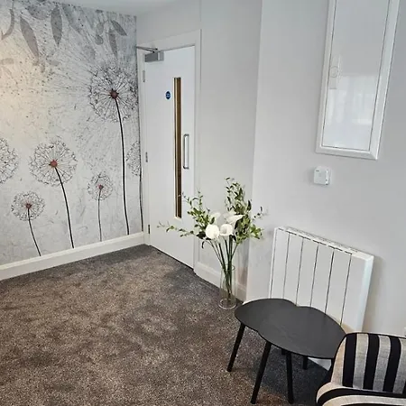 The Monks Quarters 3* Quinn