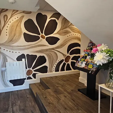 Bed and Breakfast The Monks Quarters