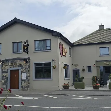 The Monks Quarters Bed and Breakfast