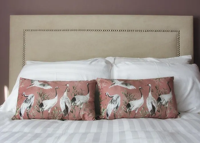 Bed & Breakfast The Monks Quarters