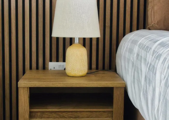 Bed & Breakfast The Monks Quarters