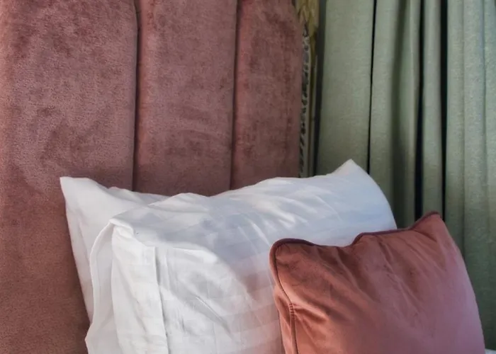 The Monks Quarters Bed & Breakfast 3*