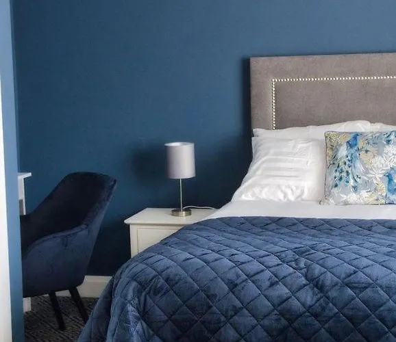 The Monks Quarters Quinn