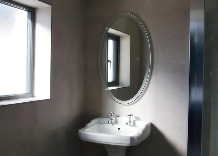 The Monks Quarters ベッド・アンド・ブレックファスト Quinn