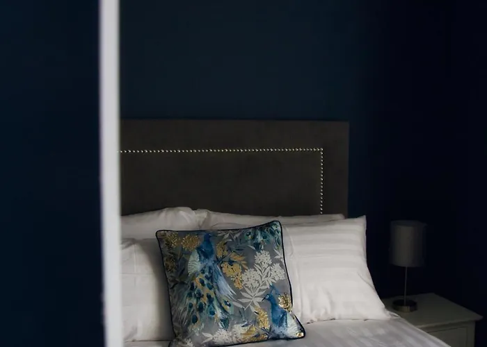 The Monks Quarters 3* Quinn