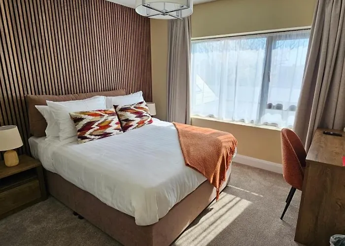 Bed & Breakfast The Monks Quarters 3*