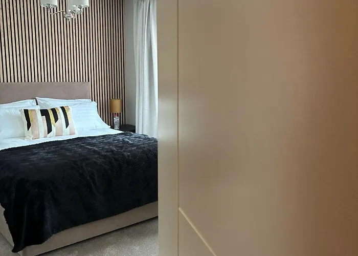 The Monks Quarters Bed & Breakfast Quinn