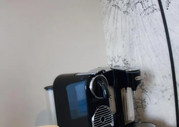 The Monks Quarters Quinn