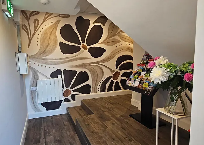 Bed & Breakfast The Monks Quarters