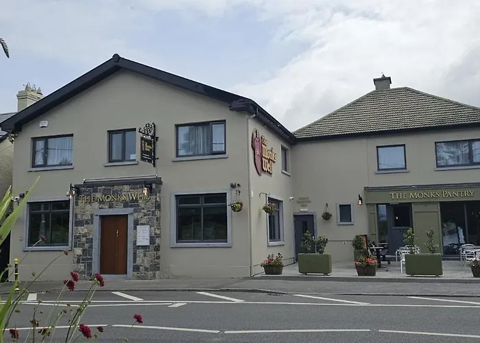 The Monks Quarters Bed & Breakfast